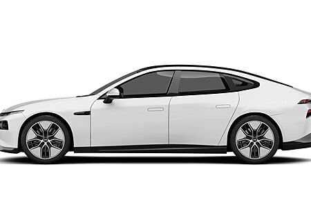 XPENG P7 BEV 86kWh RWD Long Range 4 Türen