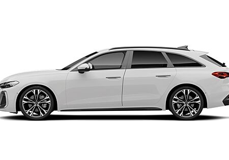 Audi A5 Avant TFSI 110 kW S tronic Avant 5 Türen