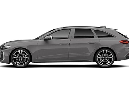 Audi A5 Avant e-hybrid 270kW S tr quatt edit one Avant 5 Türen