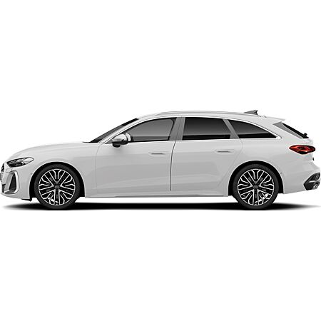 Audi S5 leasen