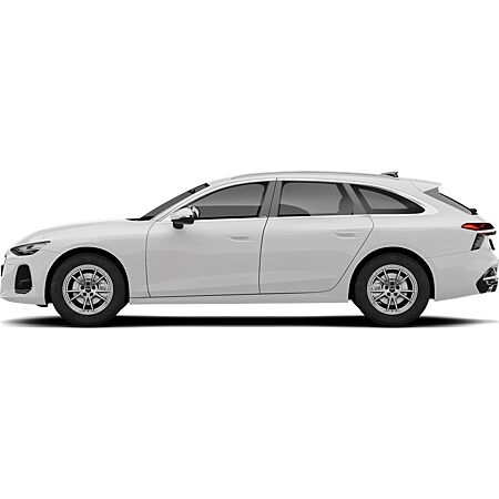Audi A6 Avant leasen