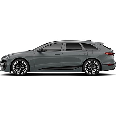 Audi A6 Avant leasen