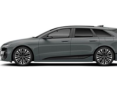 Audi A6 Avant e-tron Avant 5 Türen