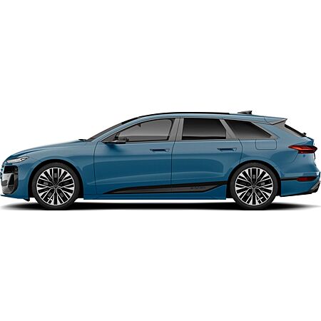 Audi A6 Avant leasen
