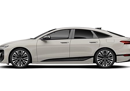 Audi A6 Sportback e-tron performance Sportback edition one blue 5 Türen
