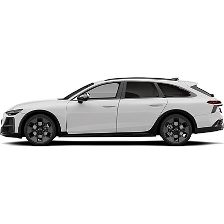 Audi A6 Allroad Quattro leasen