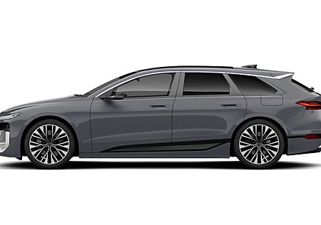 Audi S6 e-tron S6 Avant e-tron Avant 5 Türen