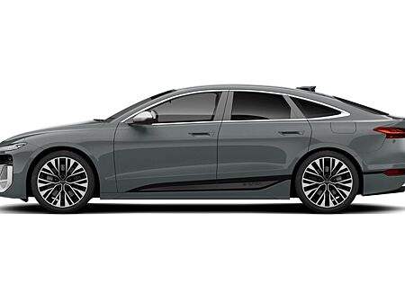 Audi S6 e-tron S6 Sportback e-tron Sportback 5 Türen