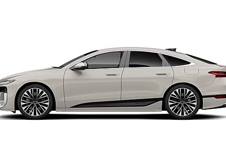 Audi S6 e-tron S6 Sportback e-tron Sportback edition one grey 5 Türen