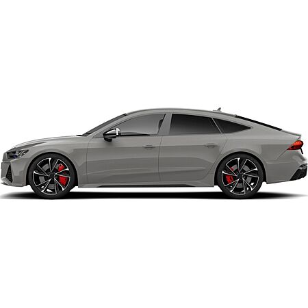 Audi RS7 Sportback leasen