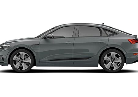 Audi RS7 Sportback Q8 Sportback e-tron 50 e-tron quattro advanced 5 Türen