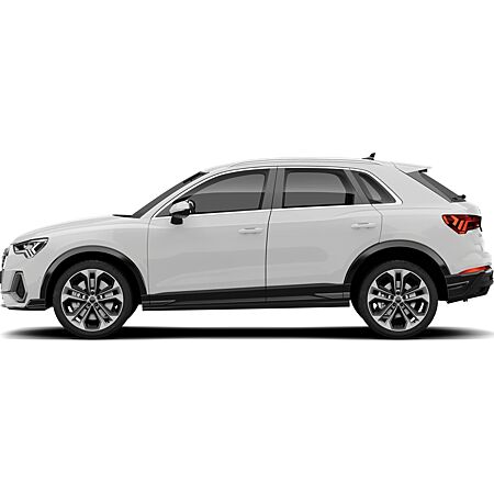 Audi Q3 leasen