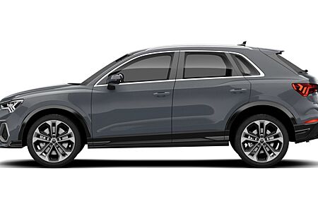 Audi Q3 35 TFSI S tronic S line 5 Türen