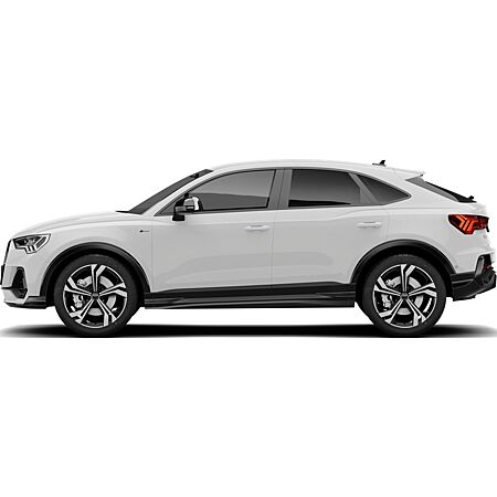 Audi Q3 Sportback leasen
