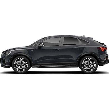 Audi Q3 Sportback leasen