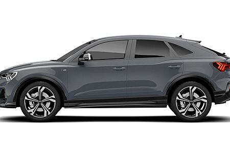 Audi Q3 Sportback TDI 110kW S tronic 5 Türen