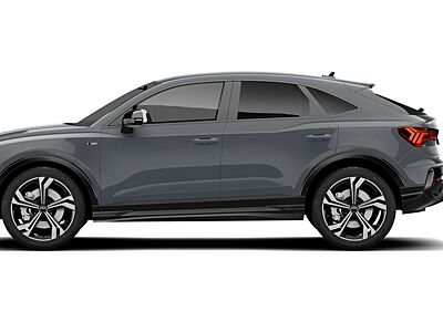 Audi Q3 Sportback TDI 110kW S tronic 5 Türen