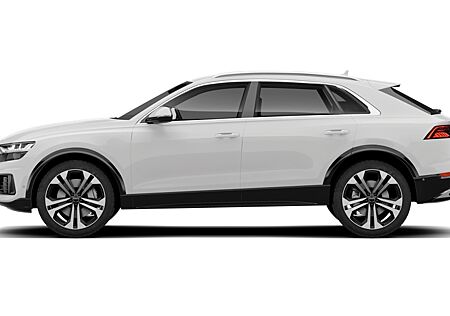 Audi Q8 50 TDI quattro tiptronic 5 Türen