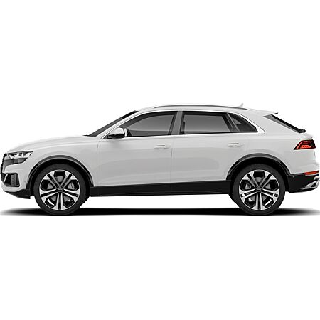 Audi Q8 leasen