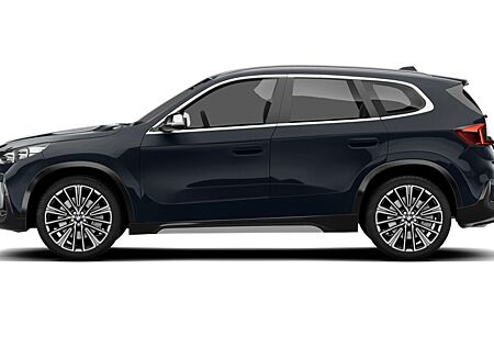 BMW iX1 eDrive20 5 Türen