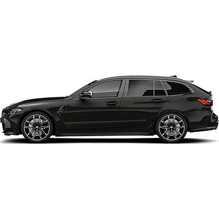 BMW M3 leasen