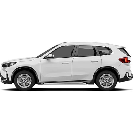 BMW X1 leasen