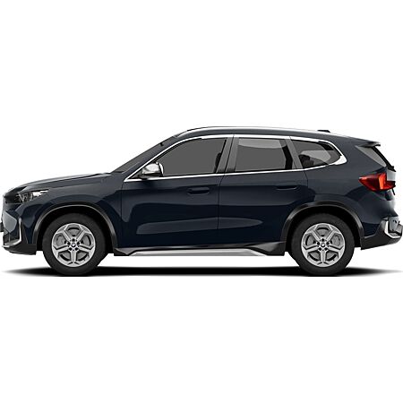 BMW X1 leasen