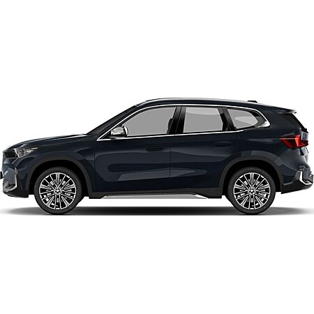 BMW X1 leasen