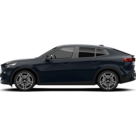 BMW X2 leasen