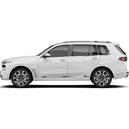 BMW X7 leasen