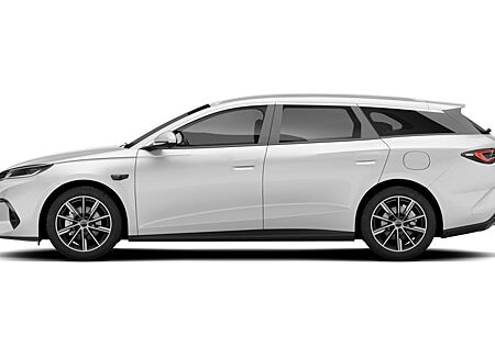 BYD SEAL U Seal 6 DM-i Touring 1.5 DM-i Touring Boost 5 Türen
