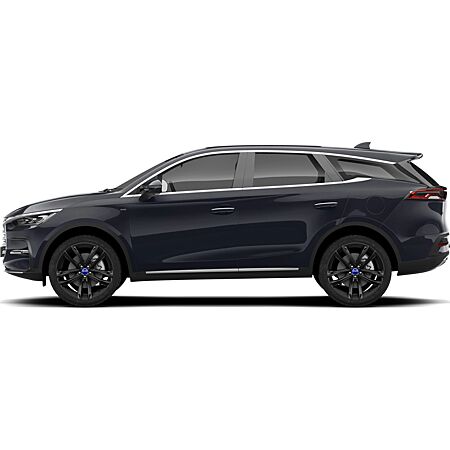 BYD Tang leasen