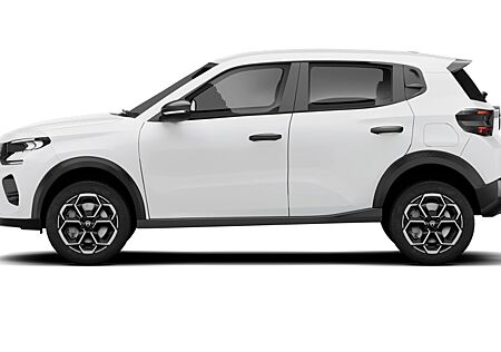 Citroën C3 Citroen PureTech 83 Stop&Start YOU! 5 Türen