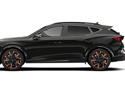 Cupra Formentor 2.0 TDI 110kW DSG 5 Türen