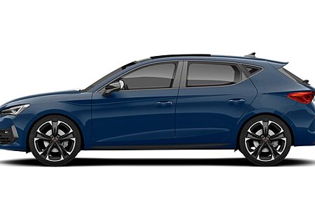 Cupra Leon 1.5 E-HYBRID 150KW DSG 5 Türen