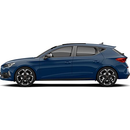 Cupra Leon leasen