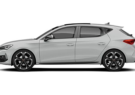 Cupra Leon 1.5 E-HYBRID 200KW VZ DSG 5 Türen