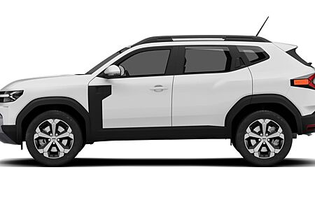 Dacia Duster HYBRID 140 Journey 5 Türen
