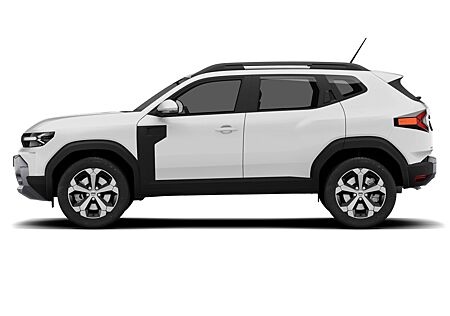 Dacia Duster Mild Hybrid 130 Journey 5 Türen