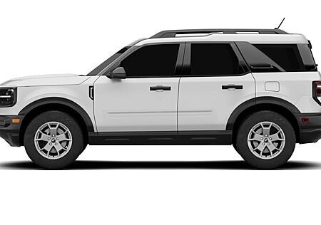 Ford Bronco 2.7 l EcoBoost Badlands e-4WD Automatik 5 Türen