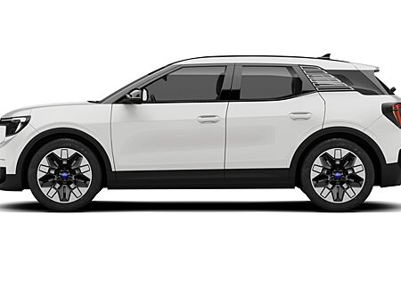 Ford Explorer Standard Range 52kWh RWD Style 5 Türen