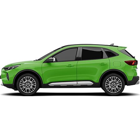 Ford Kuga leasen