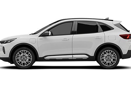 Ford Kuga 2.5 Duratec Vollhybrid Active X CVT 4WD 5 Türen