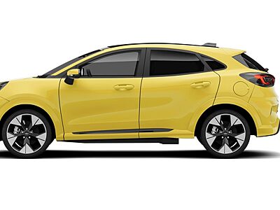 Ford Puma Gen-E 46,8 kWh 5 Türen