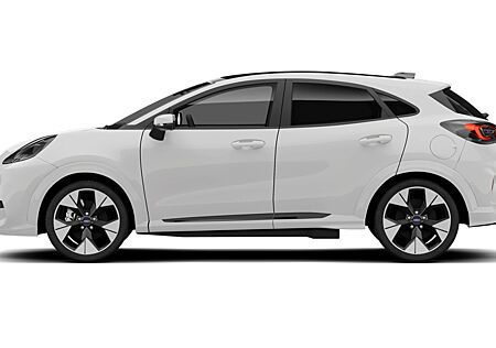 Ford Puma Gen-E 43 kwh Premium 5 Türen
