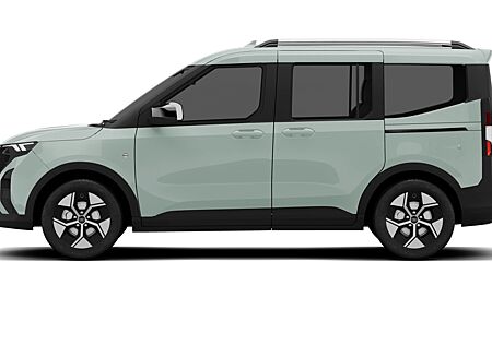 Ford Tourneo Courier Elektromotor 100 kW Trend 5 Türen