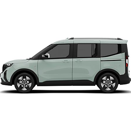 Ford Tourneo Courier leasen