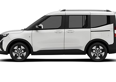 Ford Tourneo Courier 1.0 EcoBoost 92 kW Active 5 Türen
