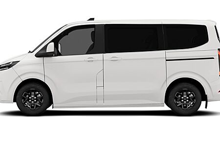 Ford Tourneo Custom 320 L1H1 2,0EcoBlue 125kW Active Auto 5 Türen