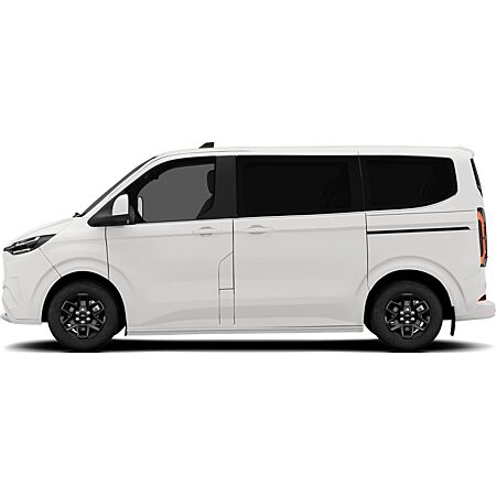 Ford Tourneo Custom leasen